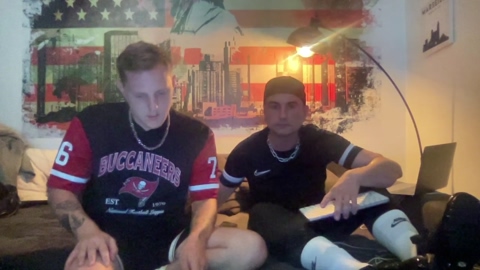 dawidx95  03-09-2022 Recorded Video skinny