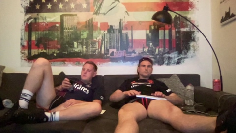 dawidx95  02-09-2022 Recorded Video jackoff