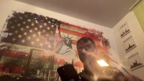 dawidx95  02-09-2022 Recorded Video lick
