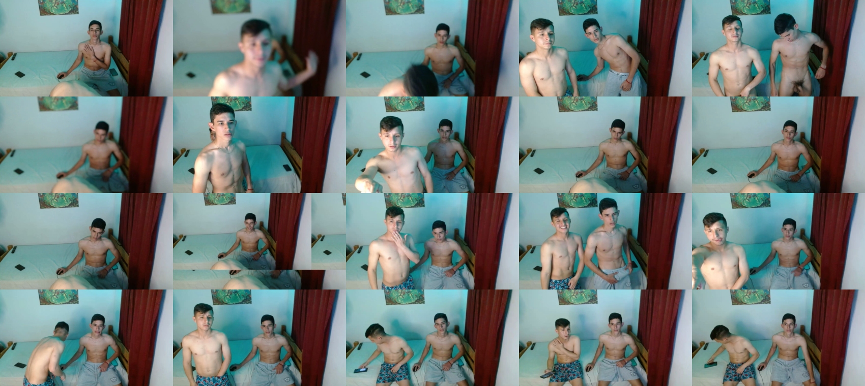 decrixxx  03-09-2022 Recorded Video beauty