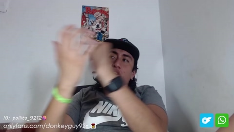 donkeyguy92  03-09-2022 video kink