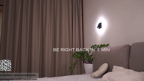 dreamana 02-09-2022 ass 