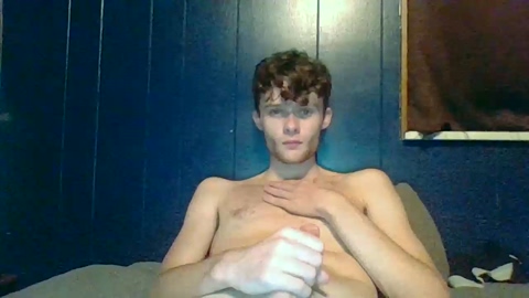 ethan6918  03-09-2022 video bigballs