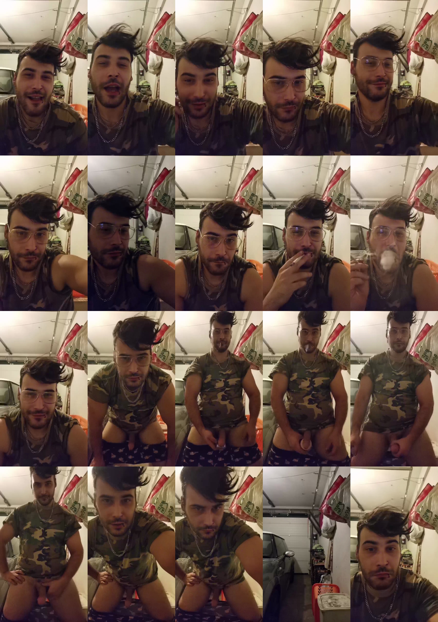 fantix4  02-09-2022 Recorded Video ass