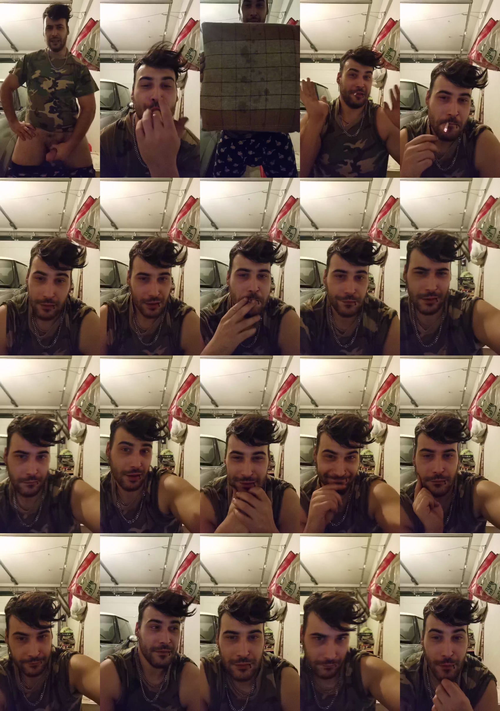 fantix4  03-09-2022 Recorded Video yummy