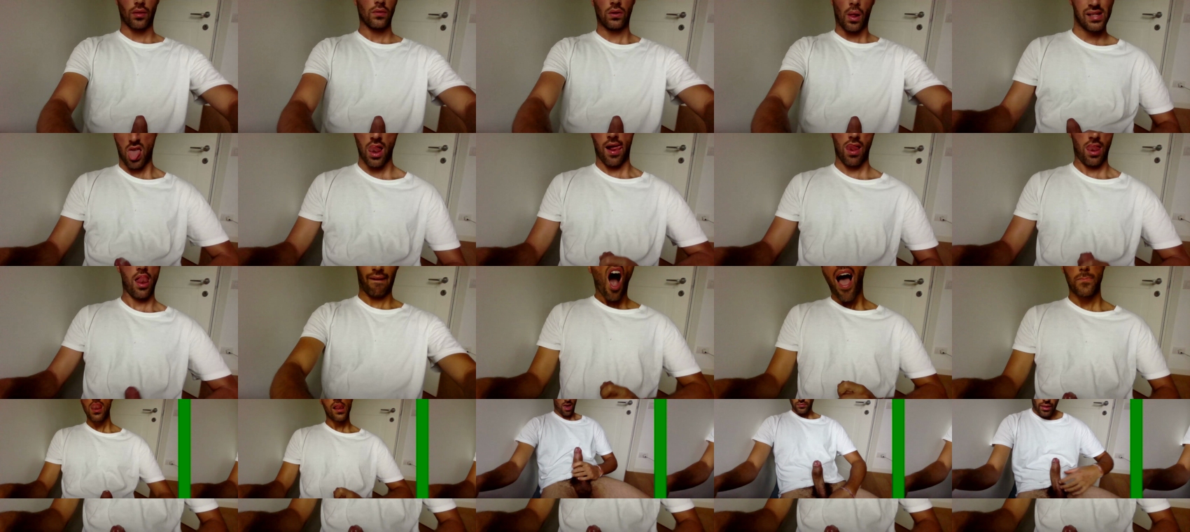 frabarba91  03-09-2022 Recorded Video fuckme