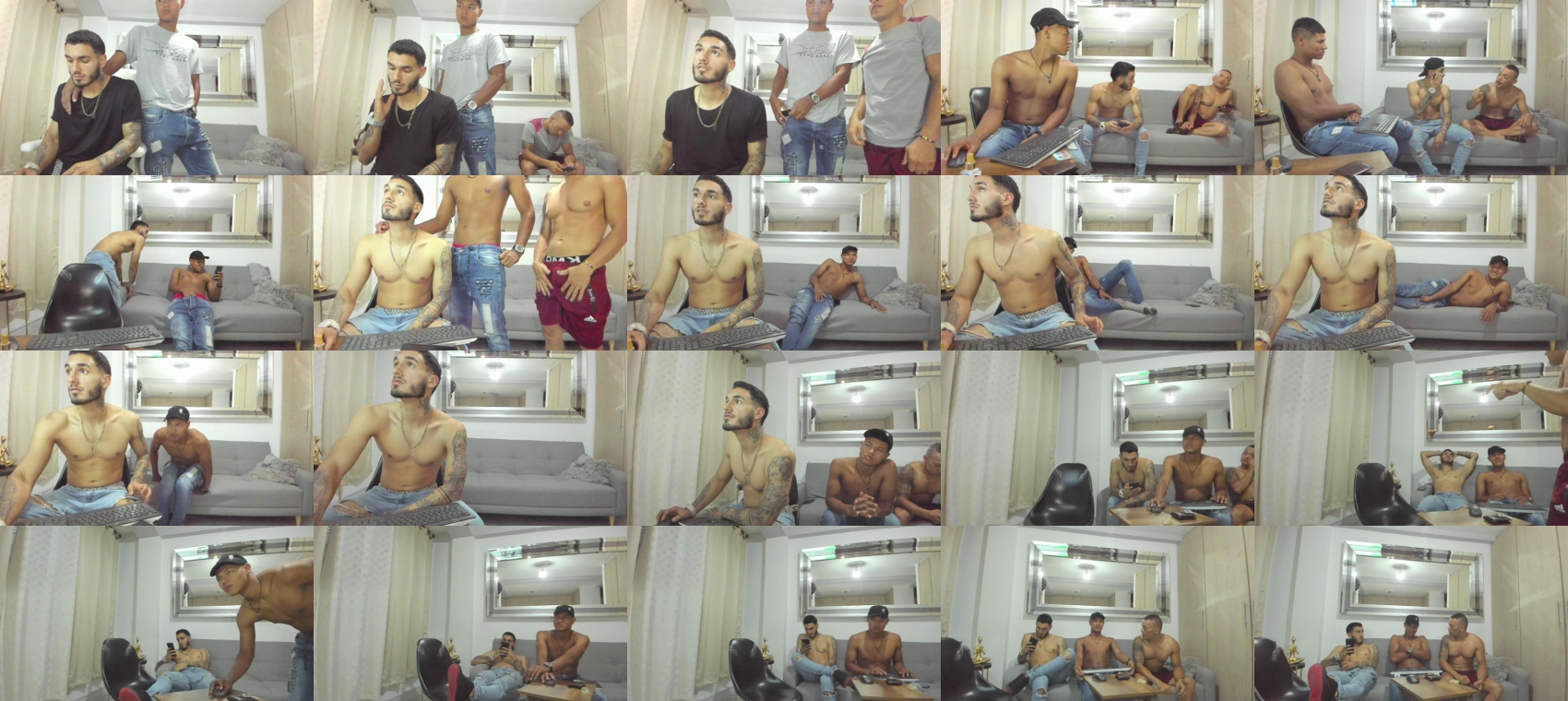 henry_navy  02-09-2022 Recorded Video oral
