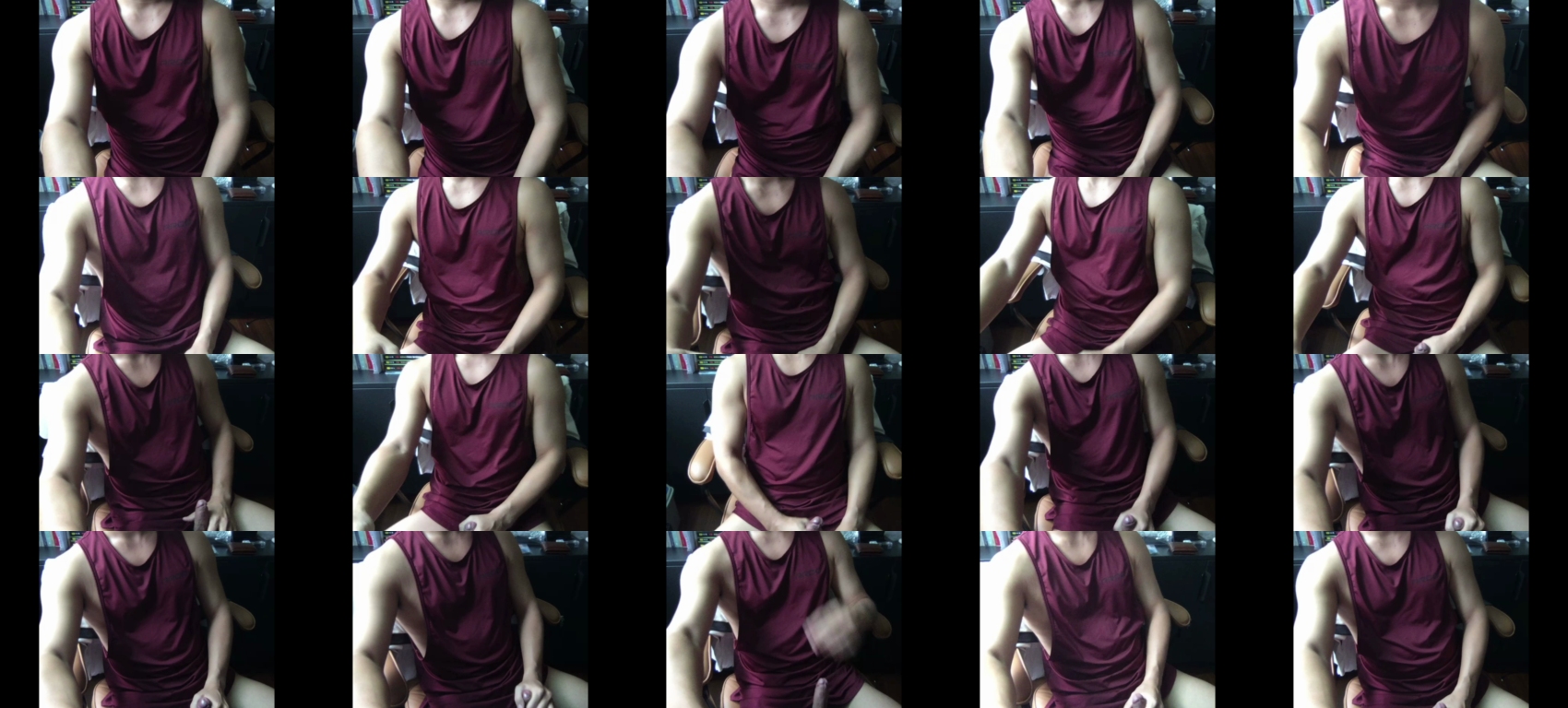 hornynip  03-09-2022 Recorded Video big