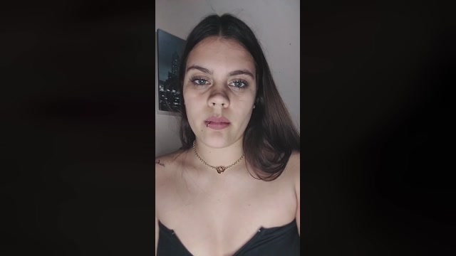 hotbabygirl7xx3 03-09-2022 strip 