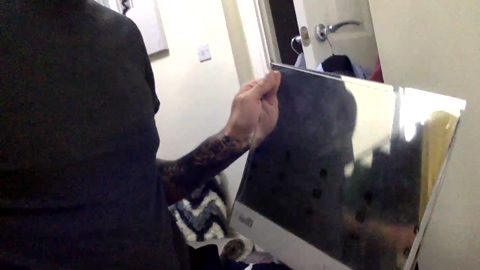 jack1524  02-09-2022 Recorded Video prettyface