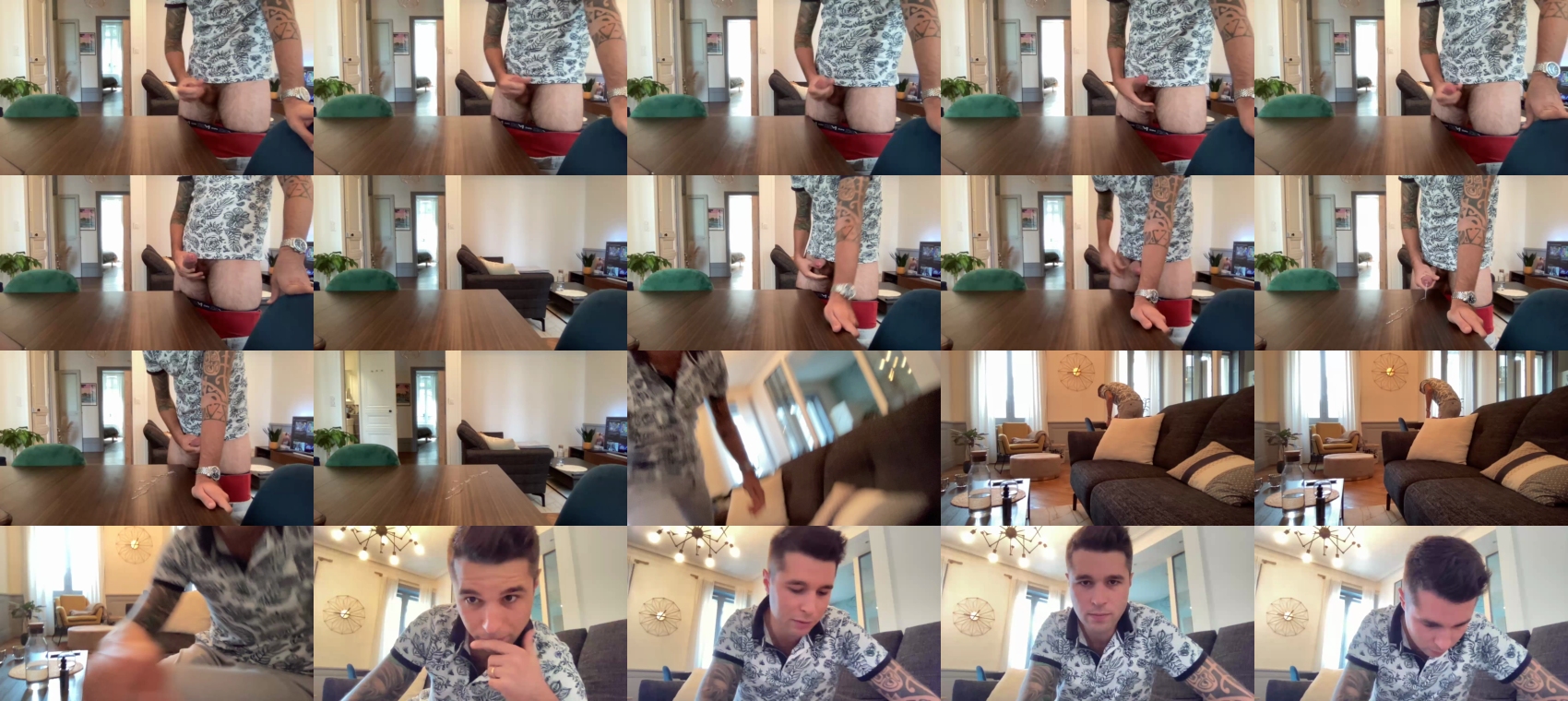 jules_demastre  03-09-2022 Recorded Video ass