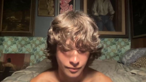 jungleliving333  03-09-2022 video moan