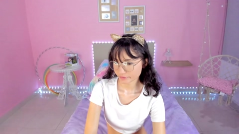 little_effy18 03-09-2022 Topless 