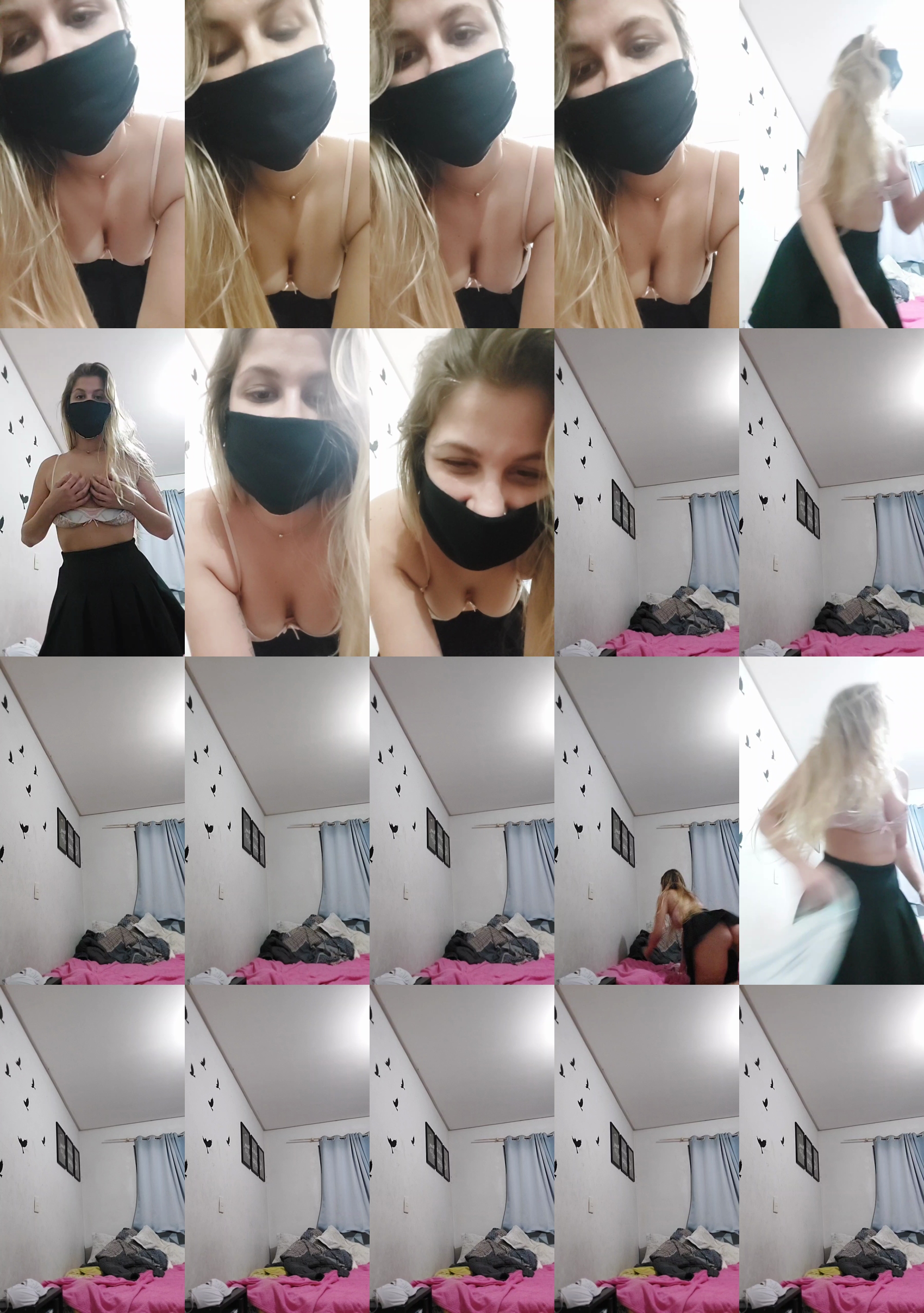 louisechannel 03-09-2022 sexy 