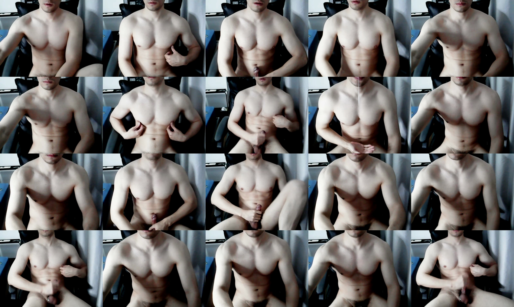 lukeho  03-09-2022 Recorded Video natural