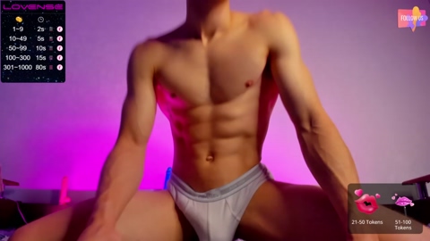 mark_streem  03-09-2022 video sexy