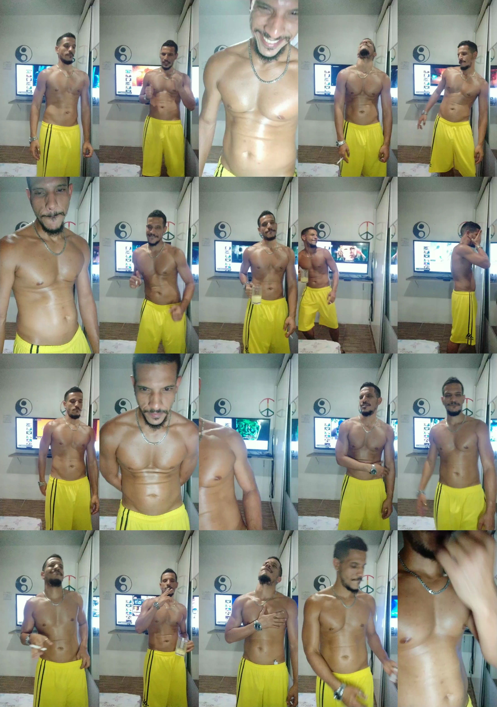 morenoriozn1  03-09-2022 Recorded Video play