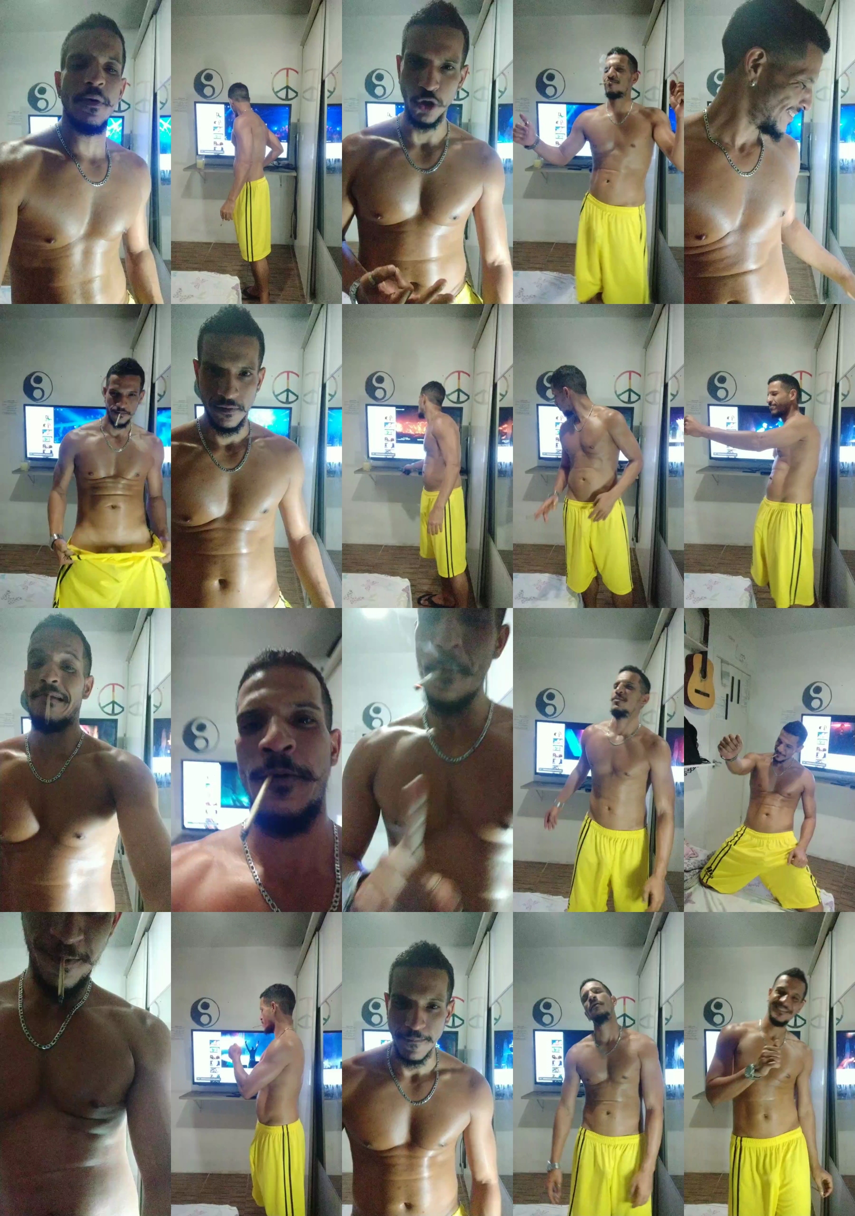morenoriozn1  03-09-2022 Recorded Video Video