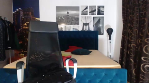 mrgreeneyes01  03-09-2022 video Nude