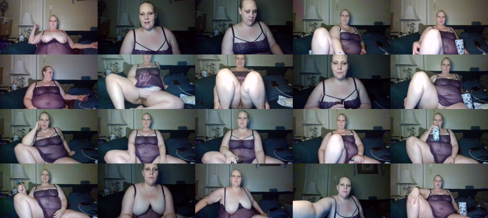 Slideshow bbw chaturbate.