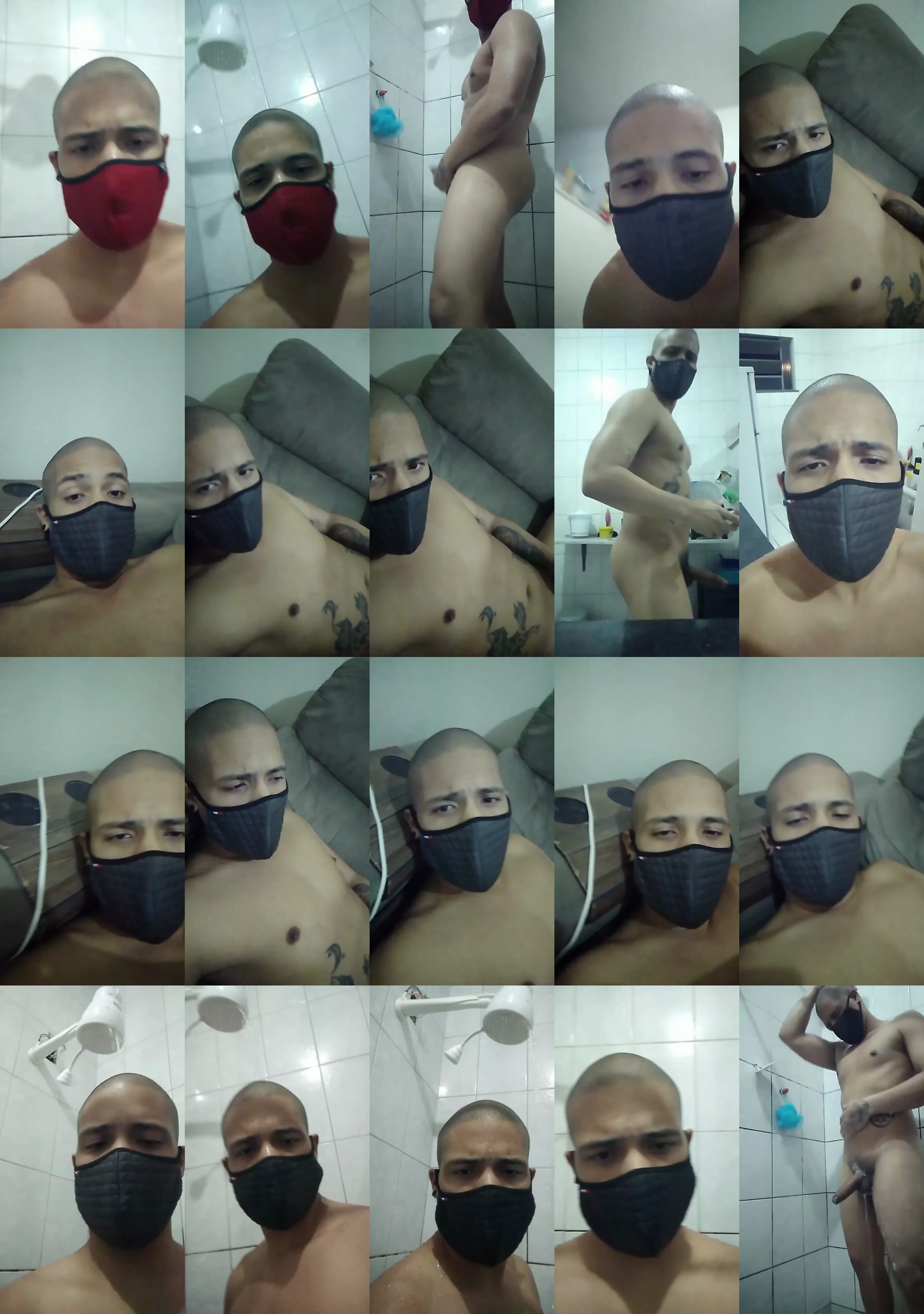 msantos22034  03-09-2022 Recorded Video oral