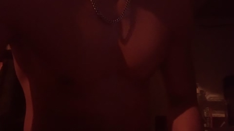 musclecocktop  02-09-2022 Recorded Video Pretty