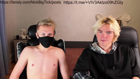 nickbigtick  02-09-2022 video bigass