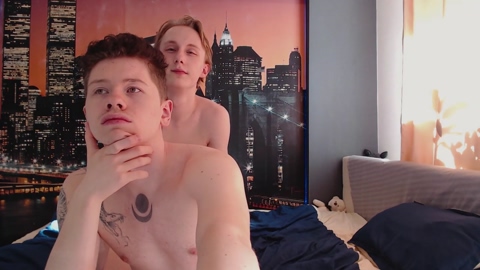 oliver_and_thomas  03-09-2022 video bigass