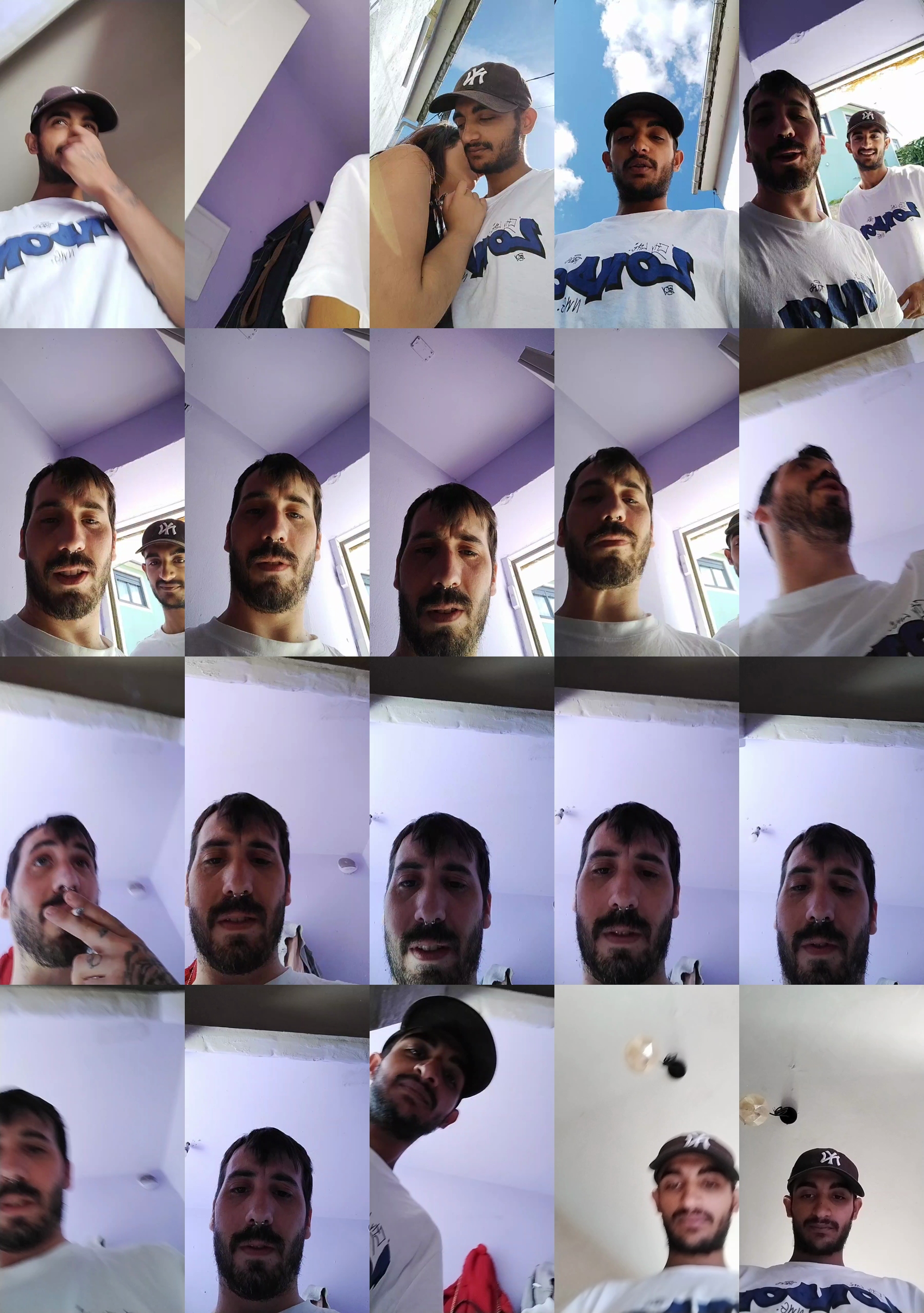 pacopakitosexy  03-09-2022 Recorded Video sweet