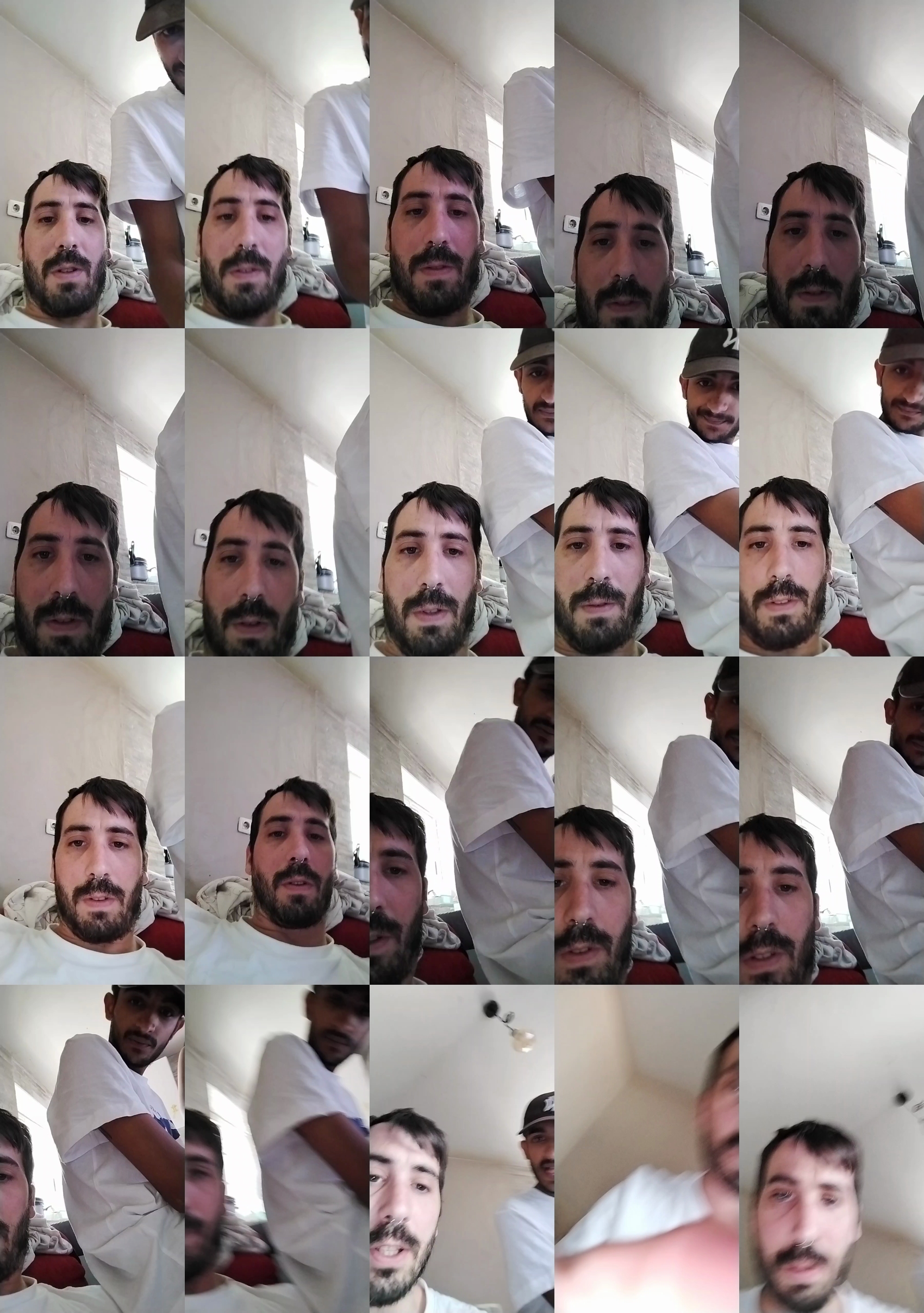 pacopakitosexy  03-09-2022 Recorded Video bigdick