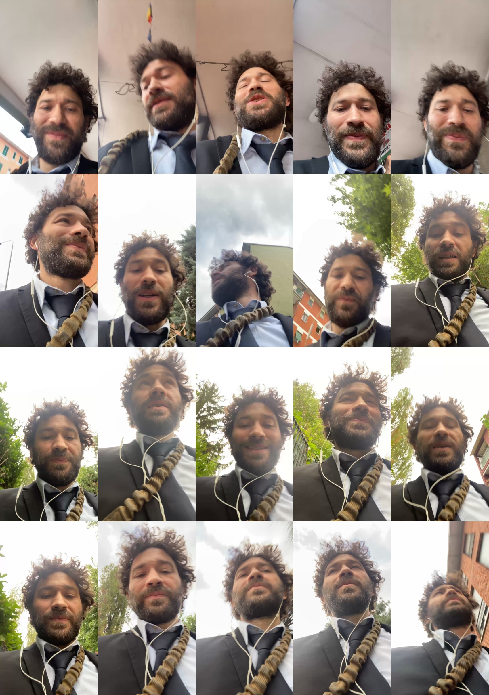 pollanzaone  03-09-2022 Recorded Video love