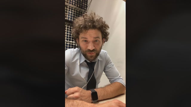 pollanzaone  02-09-2022 Recorded Video suckcock