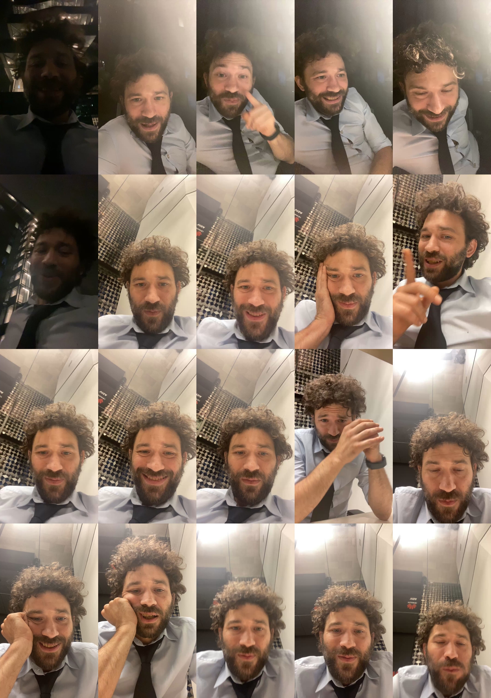 pollanzaone  03-09-2022 Recorded Video hardcock