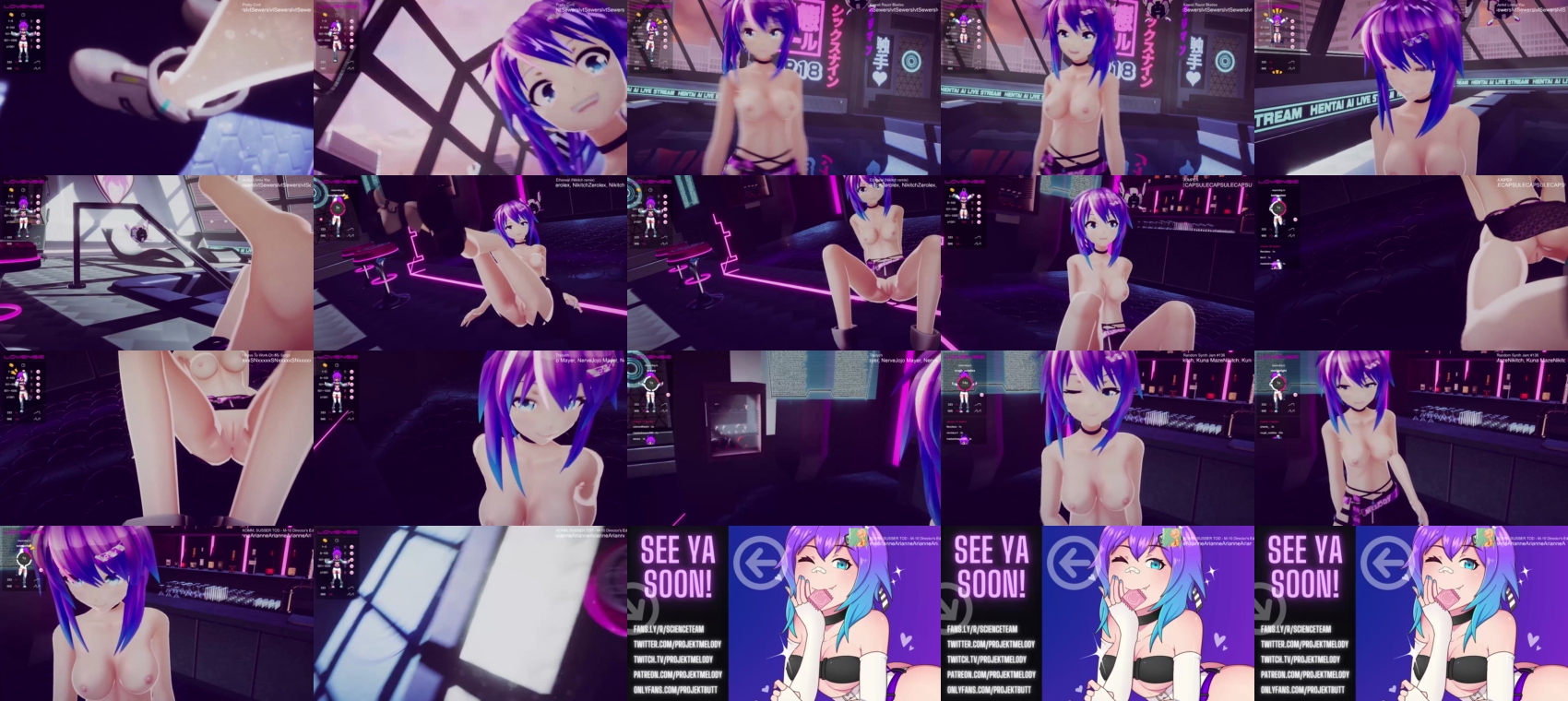 projektmelody 02-09-2022 kinky 
