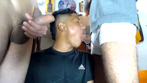 rangelx  03-09-2022 video kissing