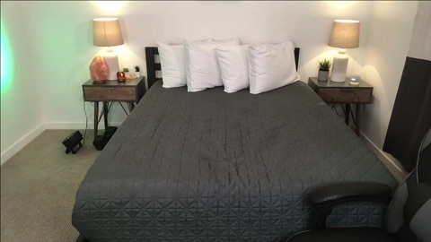 richiewest  03-09-2022 video moan