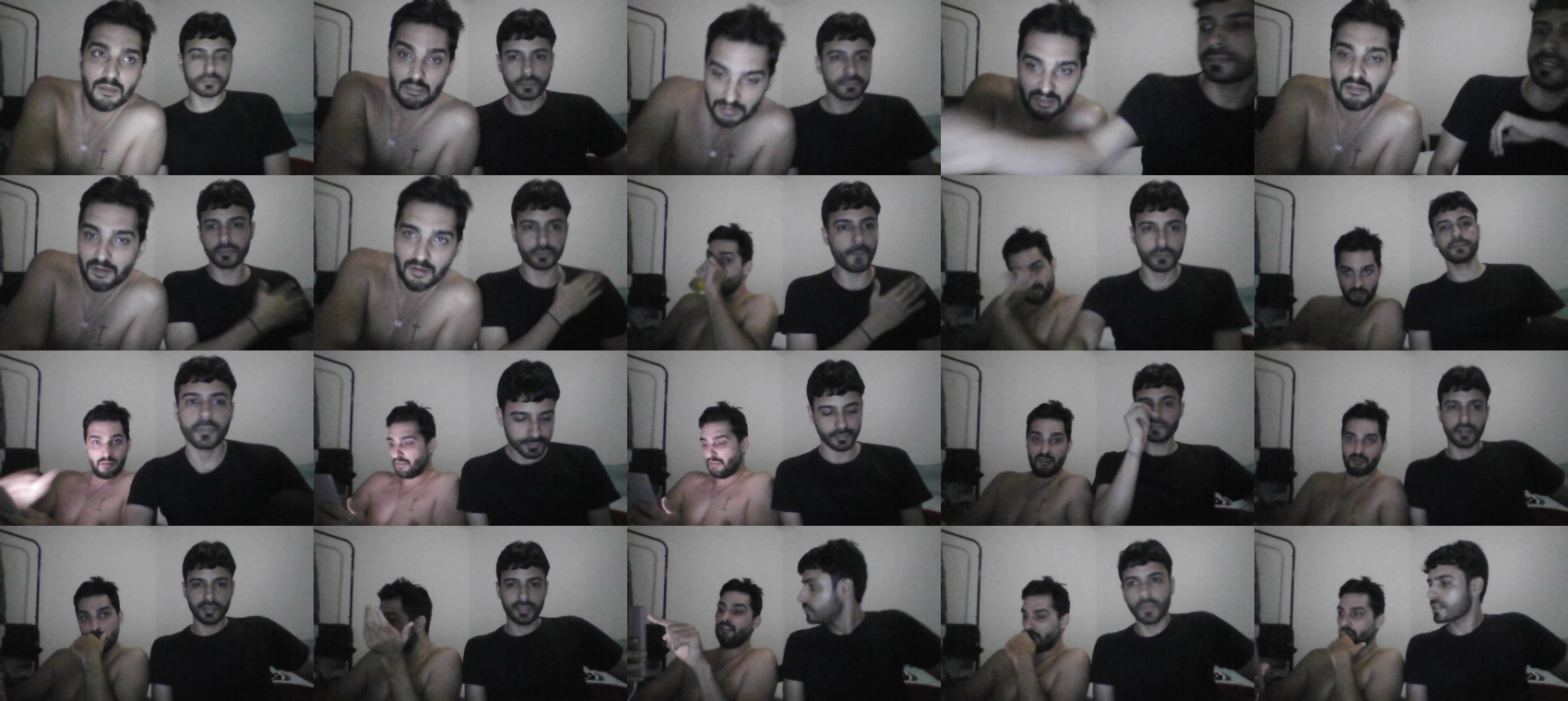 rsiquera1986  03-09-2022 Recorded Video love