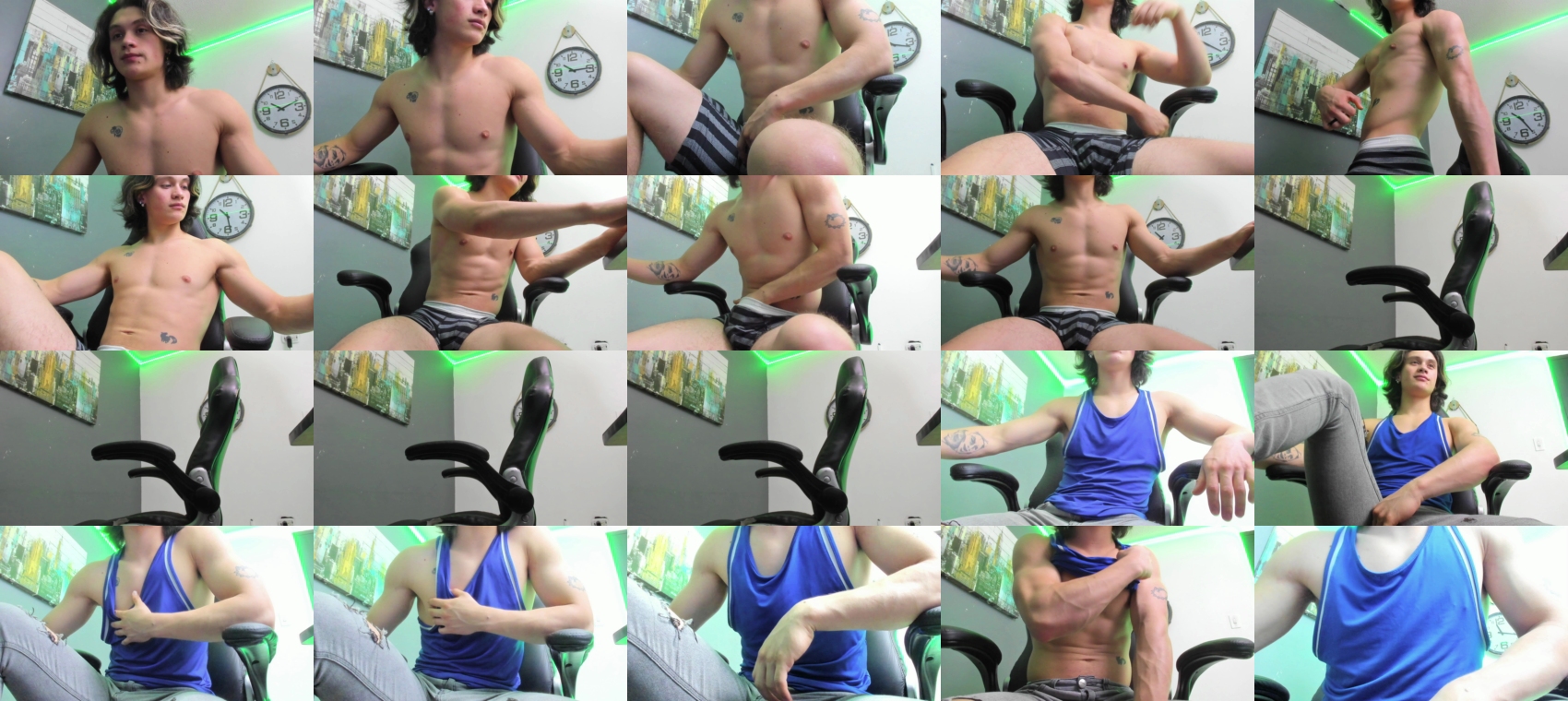 scott_preston  02-09-2022 Recorded Video analtoy