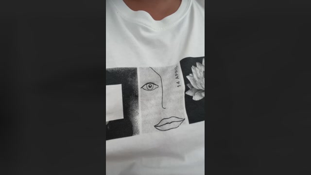 shablooom  02-09-2022 Recorded Video Pretty