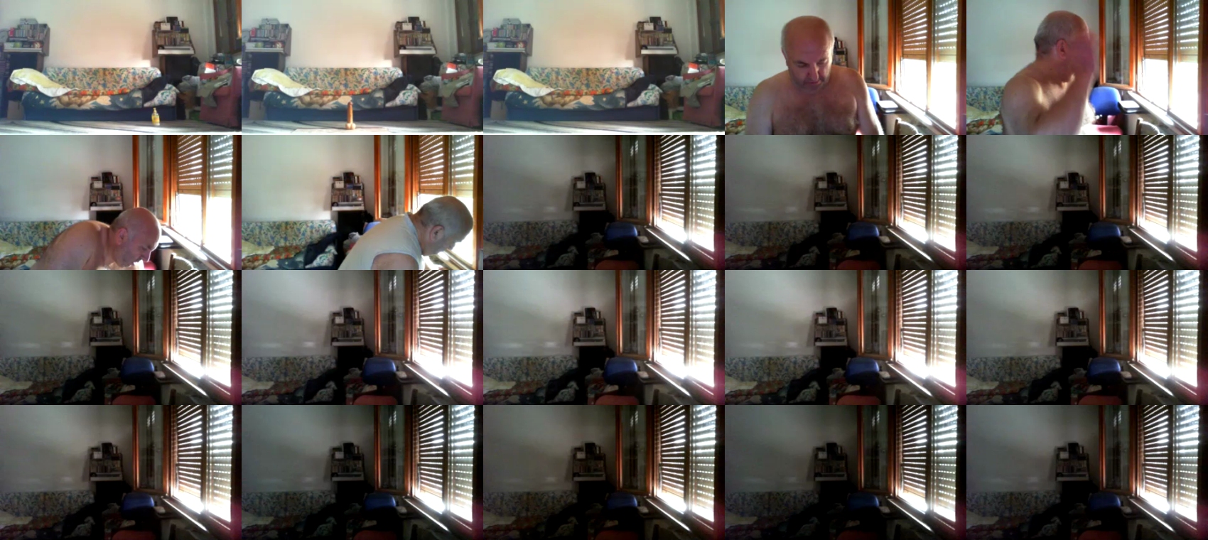 stefano178  03-09-2022 Recorded Video squirt