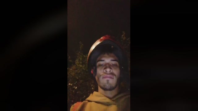 stevmare  03-09-2022 Recorded Video prettyface