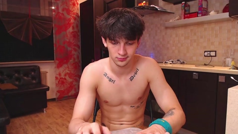 teddy_mode  02-09-2022 video Naked