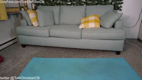 tomchristiancb  03-09-2022 video bicurious