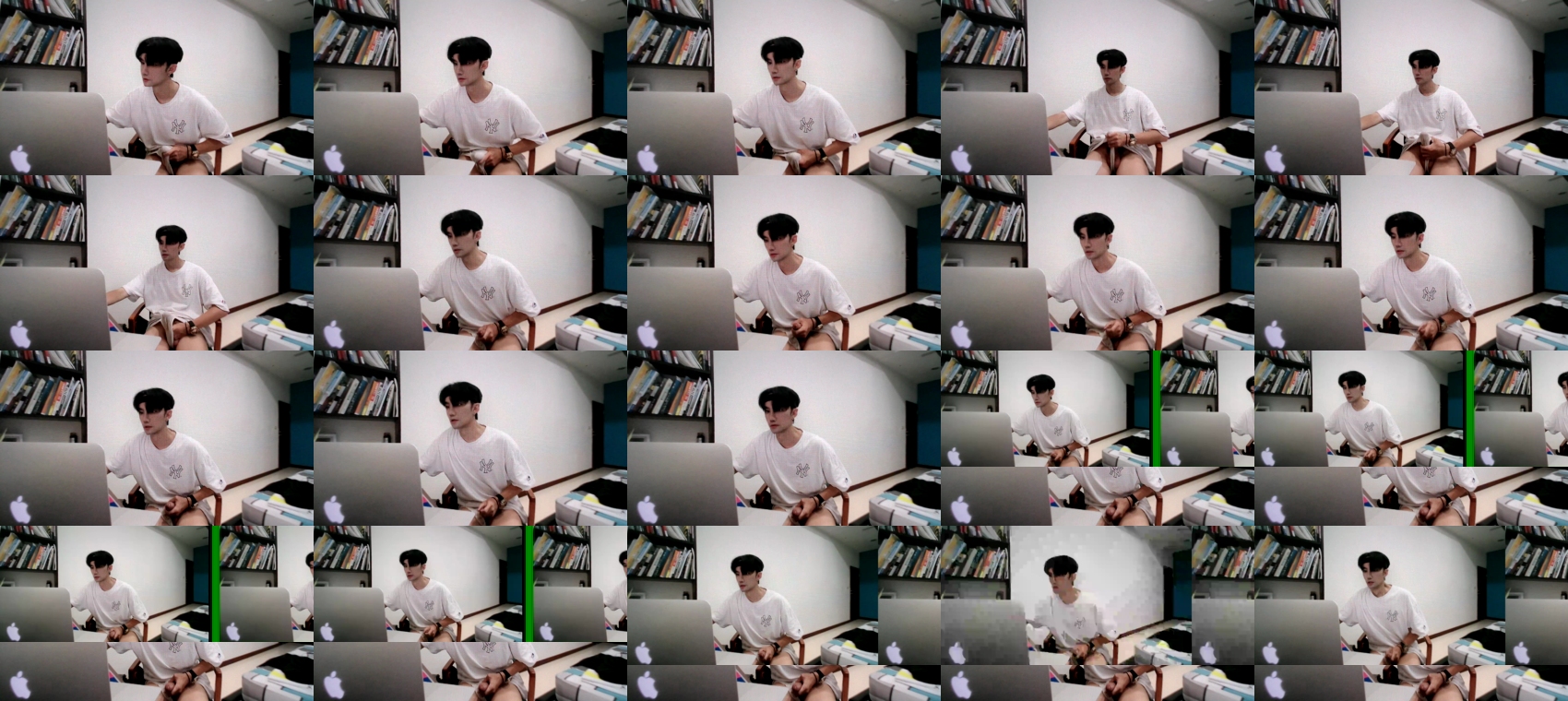 top20cm5cm  03-09-2022 Recorded Video Topless