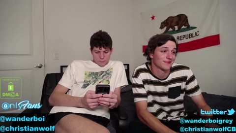 wanderboi  03-09-2022 video suck