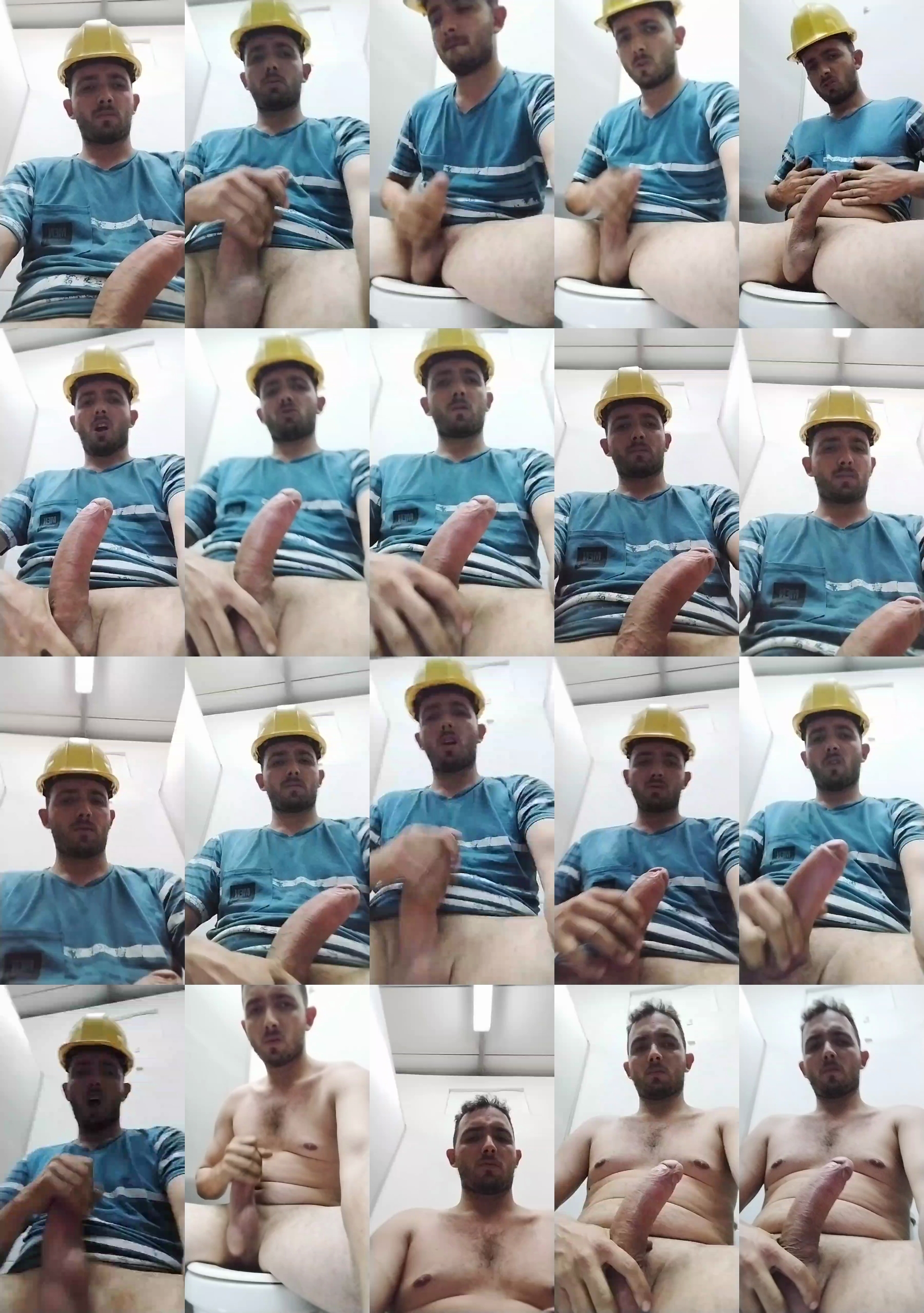 whitecock07  02-09-2022 Recorded Video fuckme