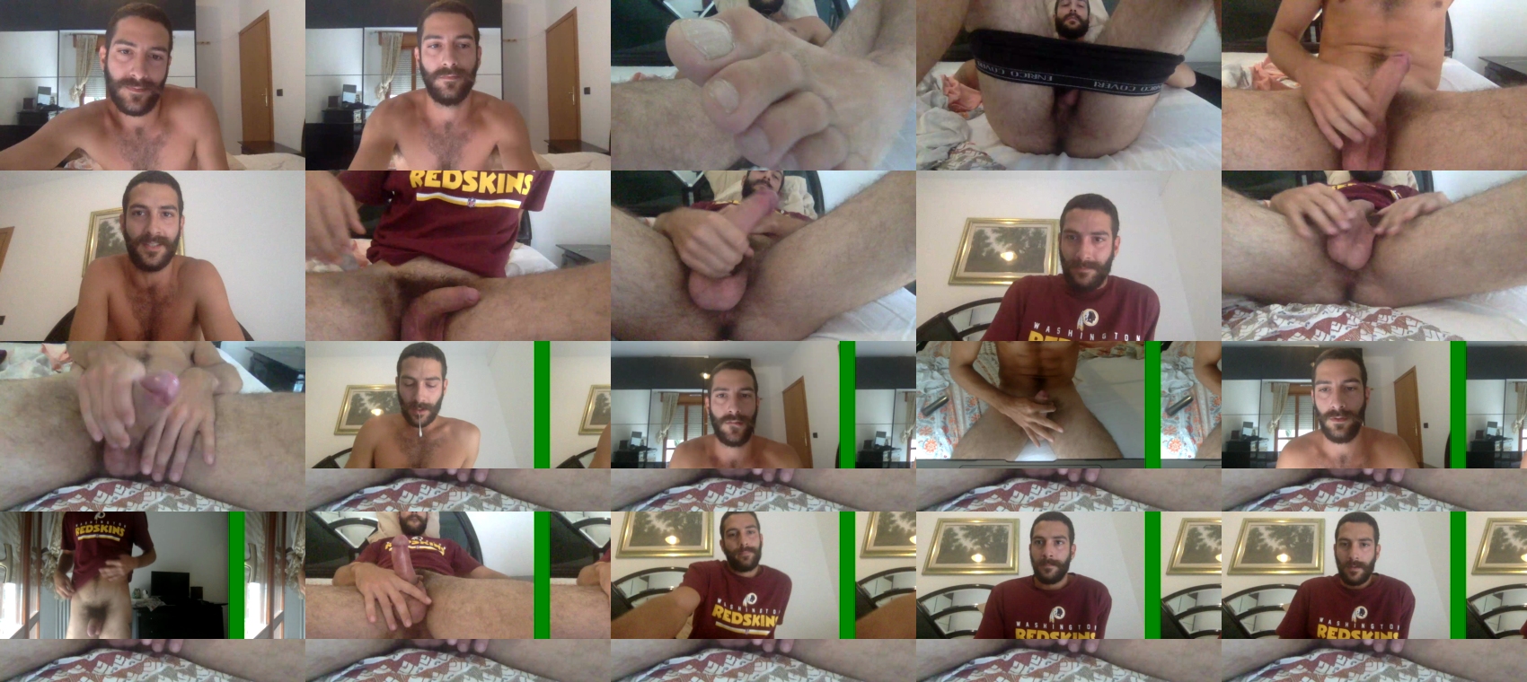xxxDiddy  03-09-2022 Recorded Video Webcam