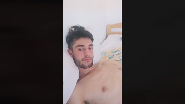 Adem25869  04-09-2022 Recorded Video blowjob