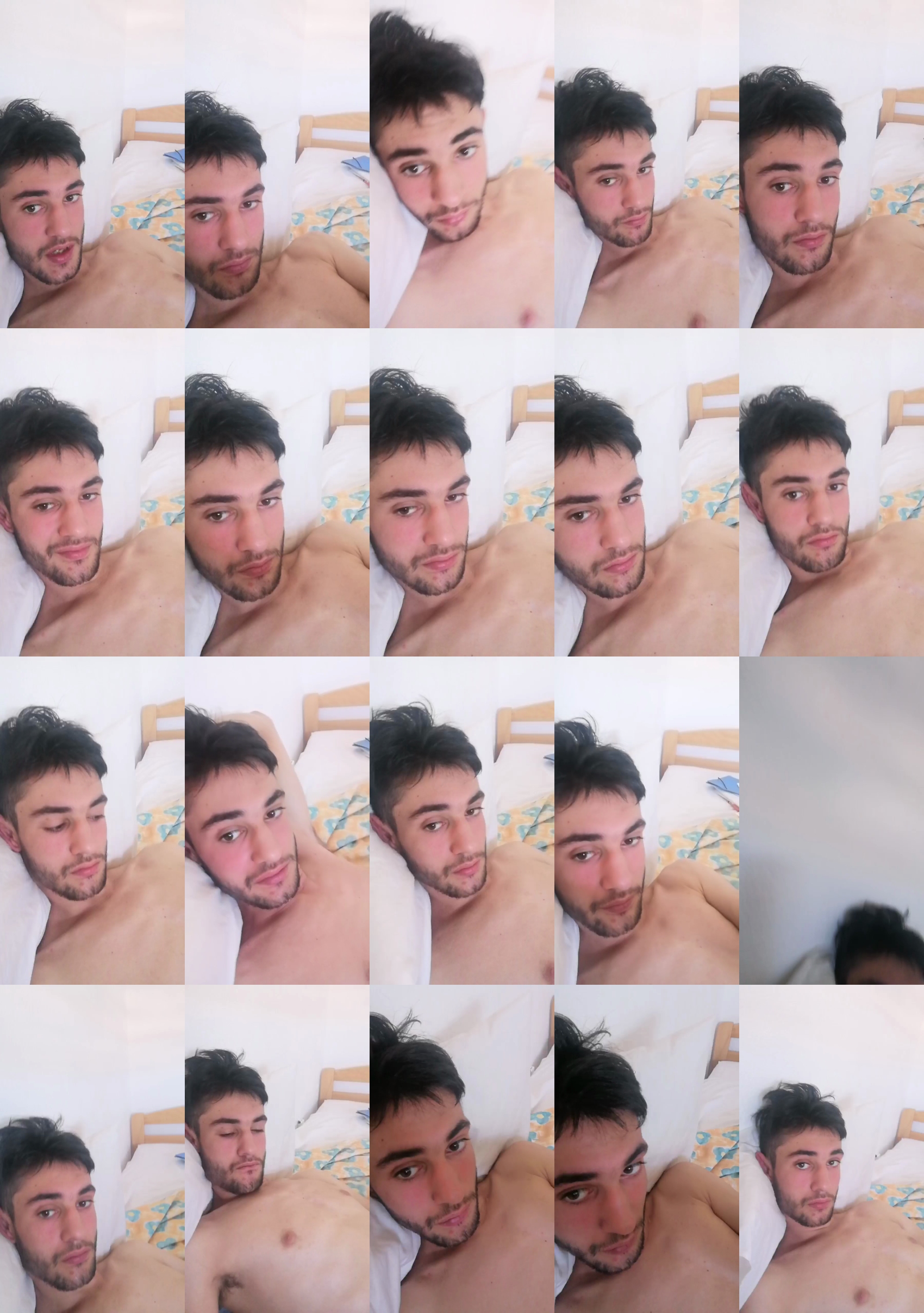 Adem25869  04-09-2022 Recorded Video Recorded