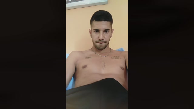 Alexbeta7  04-09-2022 Recorded Video sexy